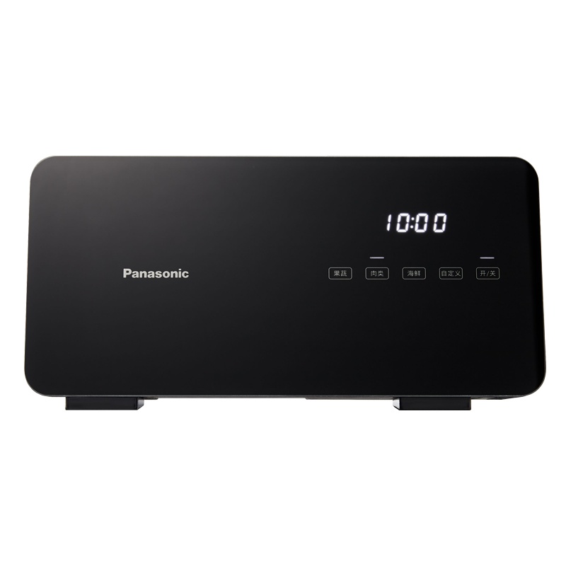 松下(Panasonic)果蔬清洗机 TK-AFL50L(黑色)