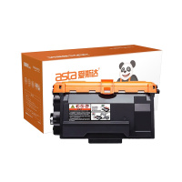 爱斯达T-40012KTB适用光电通OEP400DN /OEP4010DN/MP4020DN打印机粉盒 大容量黑色粉