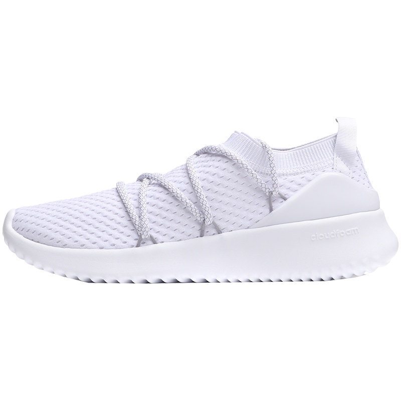 【自营】adidas阿迪达斯NEO女鞋跑步训练运动鞋休闲鞋F34516