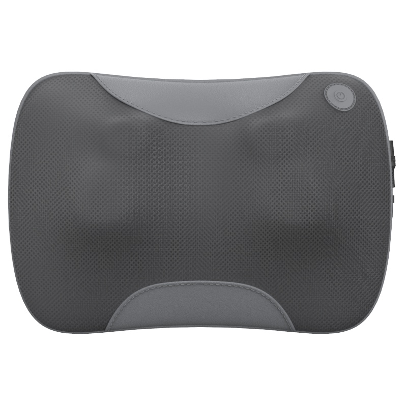 海尔腰颈肩按摩仪