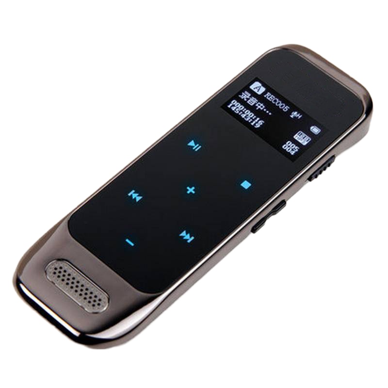京安通录音笔VTR6900 8G 1个