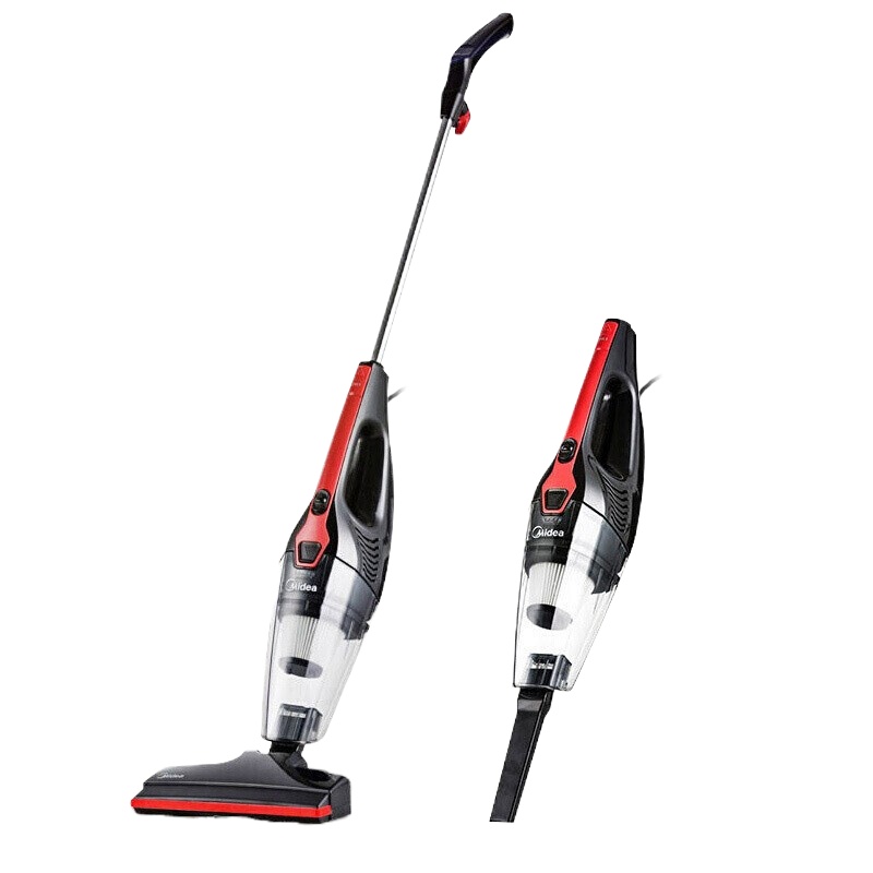美的(Midea)VS04K1-FW 吸尘器