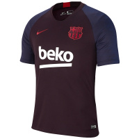 NIKE 耐克官方 NIKE breathe strike男子短袖足球上衣AO5139-662