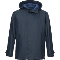 HUGO BOSS 雨果博斯 男士 聚酯纤维连帽夹克外套 50429845