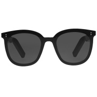 华为 HUAWEI X Gentle Monster Eyewear II 智能眼镜 时尚科技 高清通话 持久续航 MYMA-01 墨镜