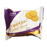 Zs-三牛饼干散装 整箱装