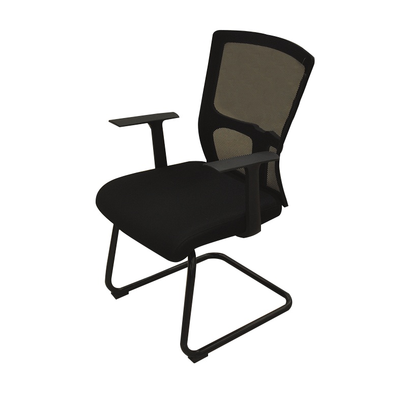 鸿业盛大FSH-183D办公家具电脑椅家用椅子人体工学椅座椅工作椅员工椅会议椅职员椅办公椅透气网布椅