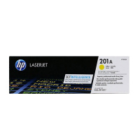 惠普(hp)CF402A LASERJET 201A 黄色原装硒鼓 适用Pro M252/Pro MFP M277