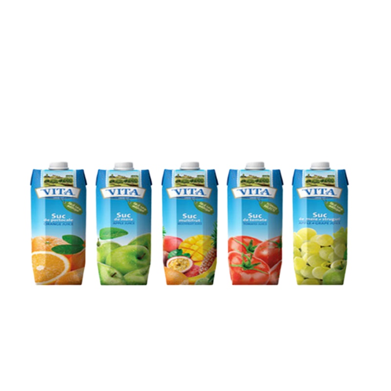 无添加果汁1000ML