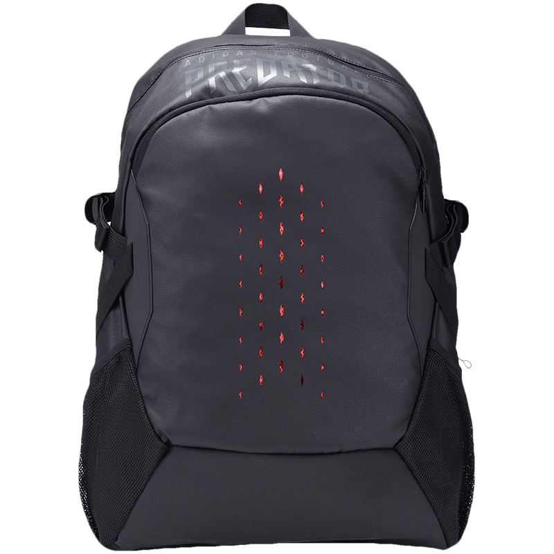 阿迪达斯男配双肩包猎鹰足球户外运动双肩包旅行包FI9340