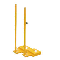 ARTISTS 羽毛球柱 羽毛球网柱-ZXJ