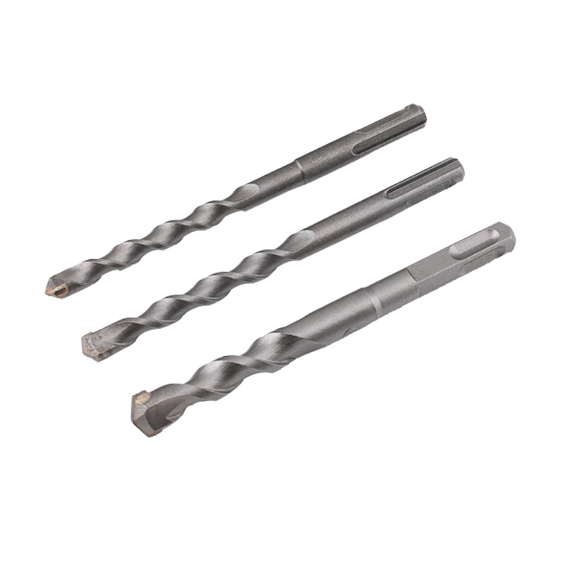 企购优品四方型电锤钻头 6.