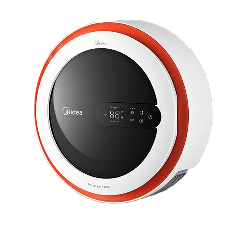 美的(Midea)暖阳系列浴室暖风机取暖器/电暖器/电暖气家用紫外灯智能语音操控HFW20EC