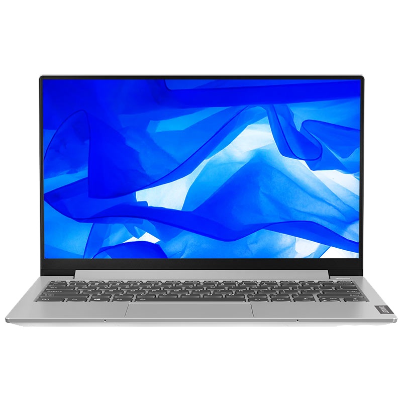 联想(Lenovo)小新13 2019款全新十代酷睿13.3英寸轻薄本笔记本电脑 (i5-10210U 8G 256GB 2G独显 轻奢灰)商务办公 学习家用 企业采购 影音娱乐