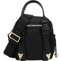 VERSACE JEANS COUTURE 范思哲 女士 手提单肩斜挎包 E1VVBBV3 71495