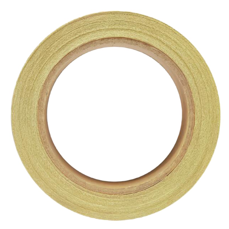 黄色贴地纸 反光纸 宽50mm 25米/卷