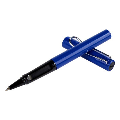 宝克(baoke ) PM148A威龙精品宝珠笔多色笔杆走珠签字笔 0.5mm