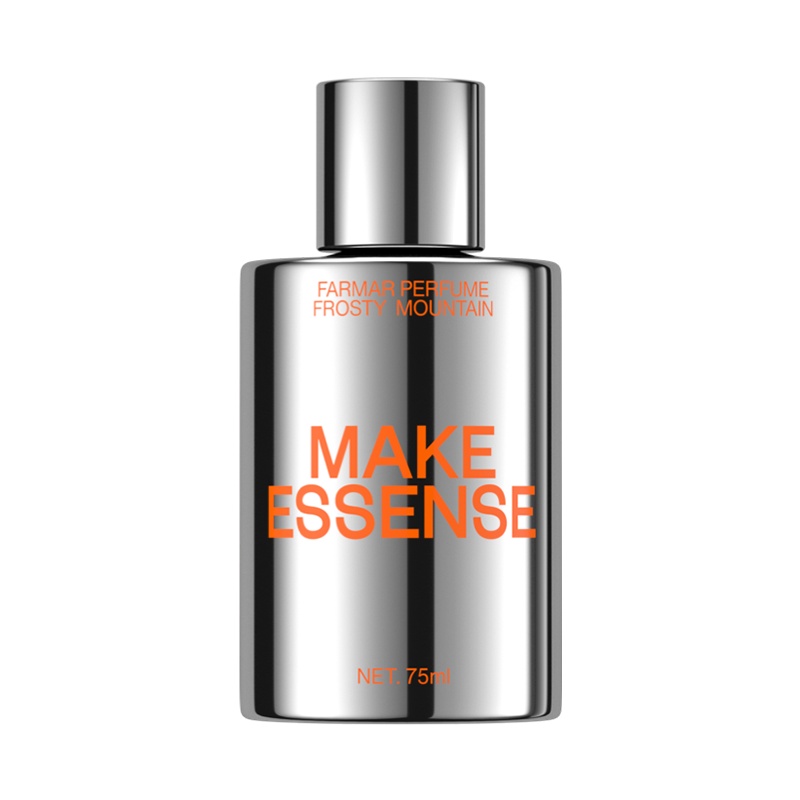 理然[砝码烈日启示香水]夏日男士清新香水持久留香淡香香氛香水