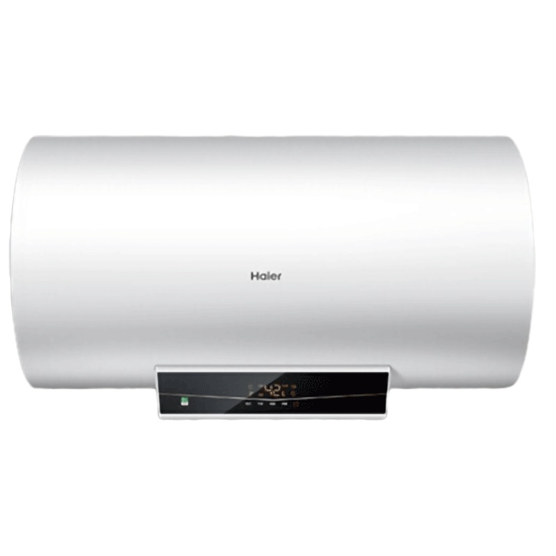 Haier/海尔电热水器 40升 ES40H-GZ1(1) 预约遥控 中温保温 2000W速热大功率