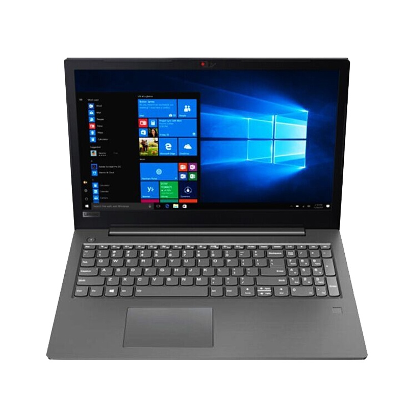 联想(Lenovo)扬天V330-15 15.6英寸商用笔记本电脑(Intel I5 8250U 4GB 500GB+128GB固态 2G独显 W10H 星空灰)