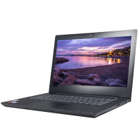 联想(Lenovo)笔记本E43-80 黑色I5-8250 4G 500G+128 2G 14.1 win10系统