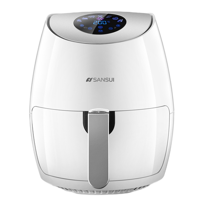 山水(SANSUI) 空气炸锅 JM-SKZ1610