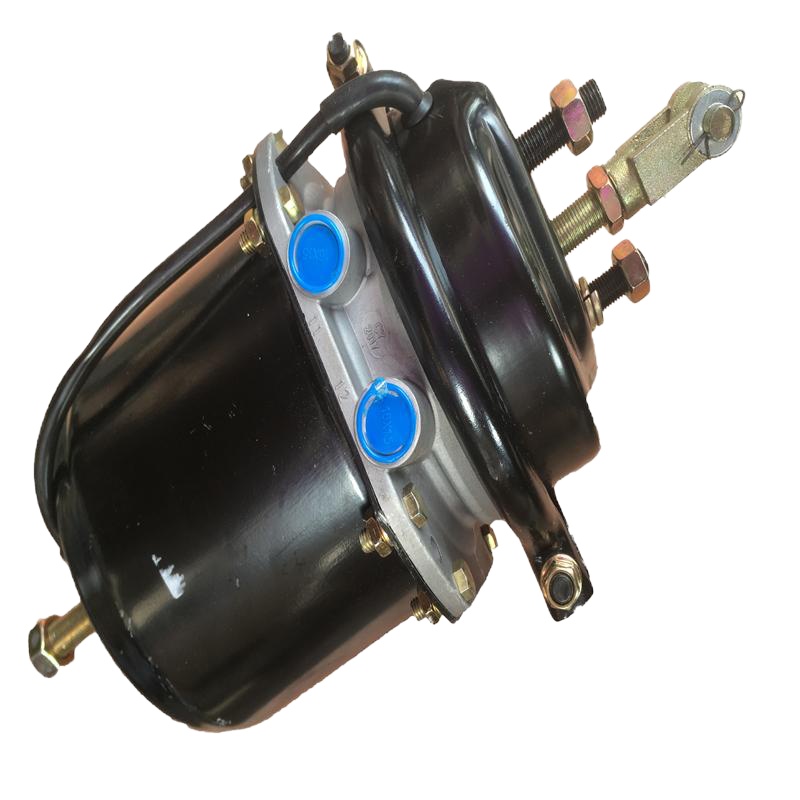 改东风EQ2102后制动气室3530A07B-001DZ后制动气室 原厂原车正品装车件超长质保