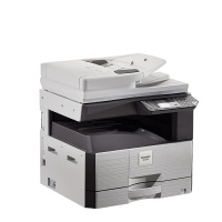 夏普AR 2421R A3激光黑白数码多功能复印打印扫描复合机 24页/分钟 网络打印 夏普AR2348NV升级版 夏普AR2421X/2421D/2421R系列(输稿器+双纸盒)