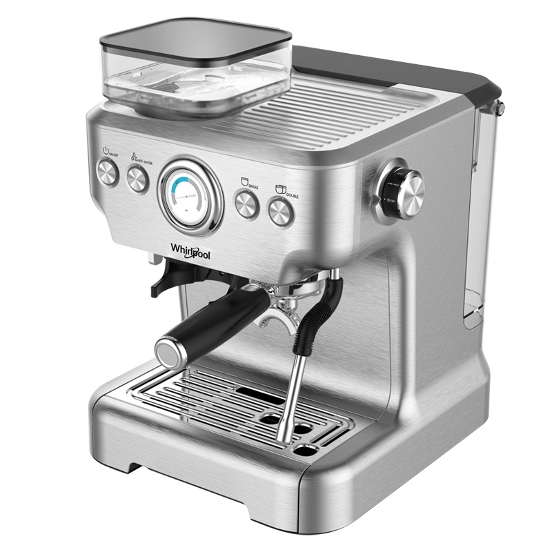 惠而浦咖啡机WCF-CY271D