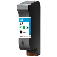 惠普(HP)51645AA 45号黑色墨盒适用 Deskjet710c 830c 850c 870cxi