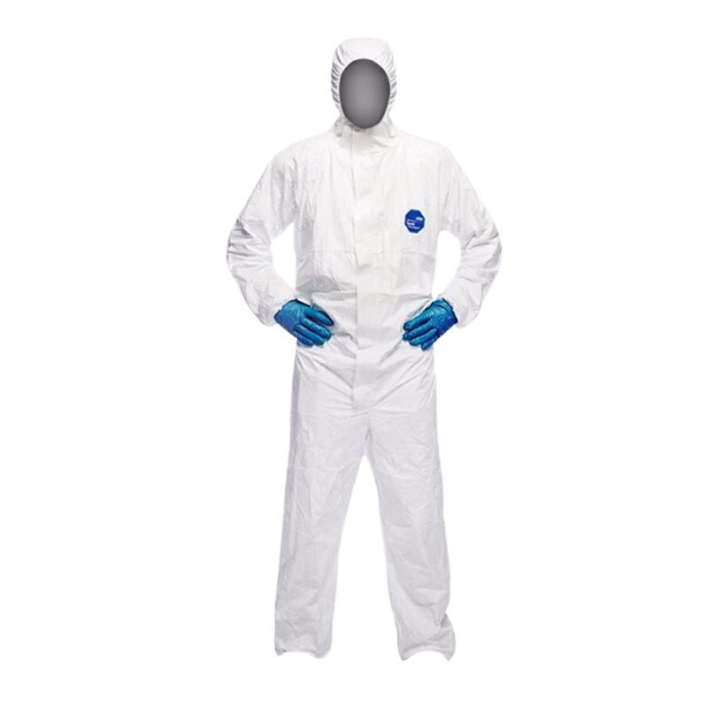 同富隔离服(白色)