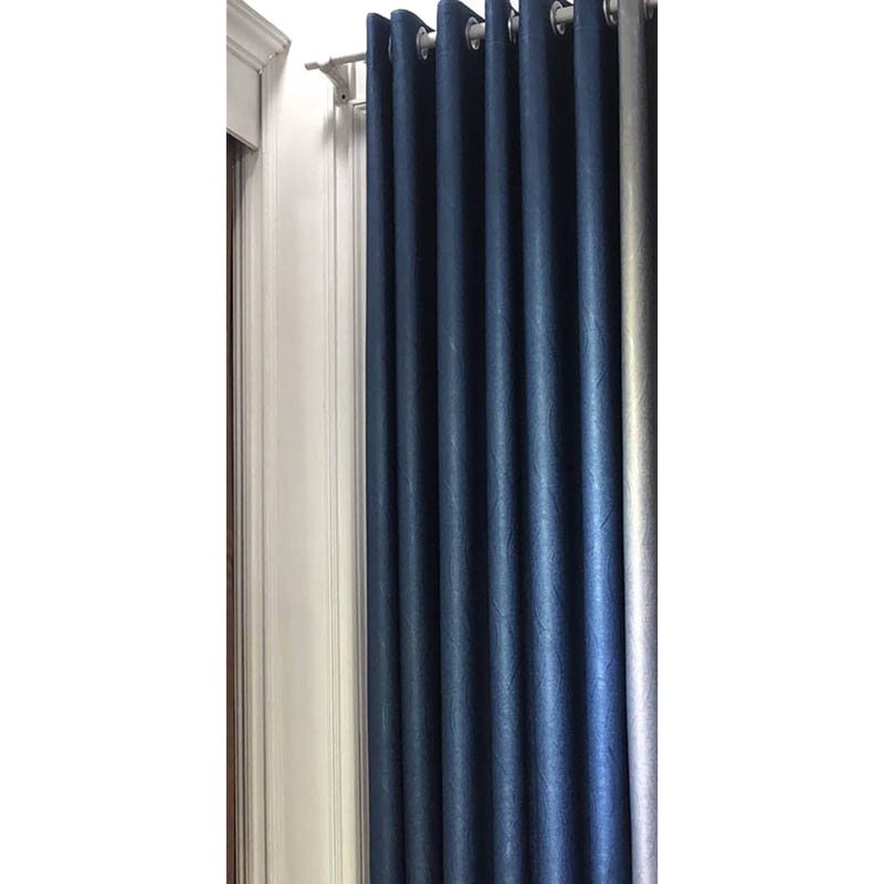 1.58*2.7m窗户窗帘布及轨道(个)