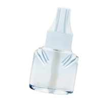 灭蚊器 单位：个