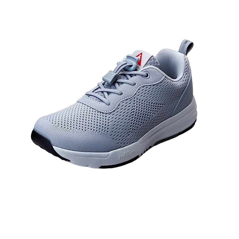 【HC】足力健老人鞋夏季男鞋