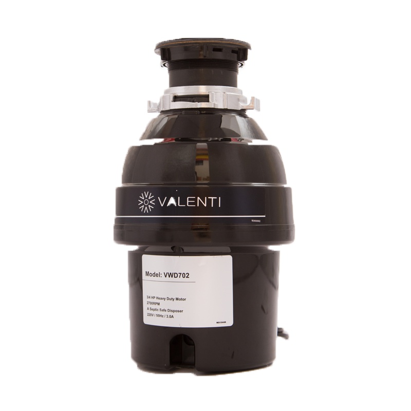 唯爱伦帝(VALENTI) 食品垃圾处理机VWD702