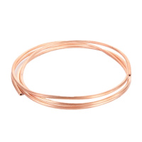 紫铜管 φ6加厚 单位:米