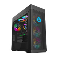 联想(Lenovo)拯救者刃9000K新款十代酷睿 i7 UIY吃鸡电竞游戏赛博朋克台式电脑主机( I7-10700K 16G 512GB+2T RTX2070Super 8G )