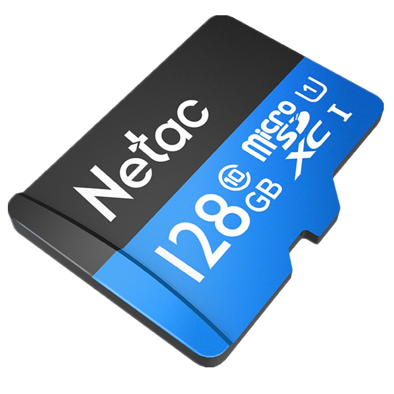 摄像头存储卡TF卡 128G内存卡 20天循环录像 