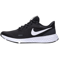 NIKE耐克女鞋跑步鞋秋季新款REVOLUTION 5缓震运动鞋BQ3207