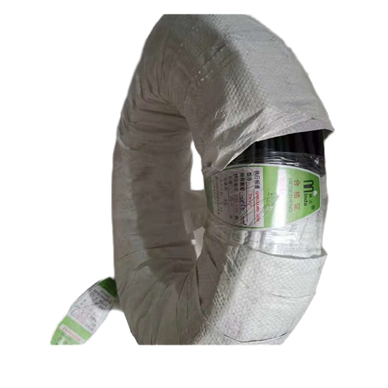 敏达 软护套线 TRVV 2x1.5mm² 100米/盘