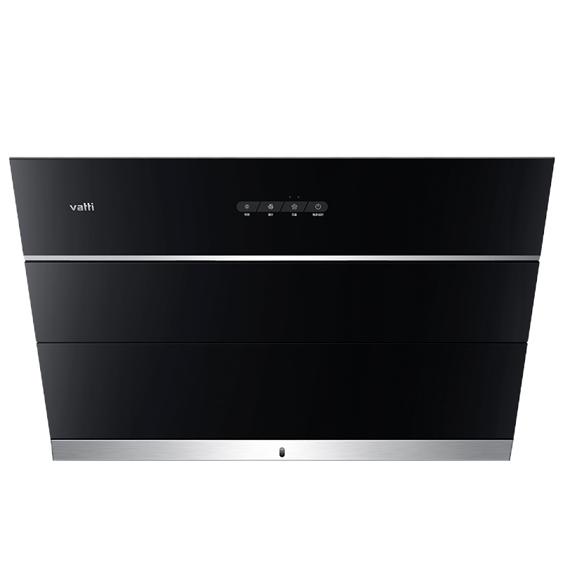 (DT)华帝(VATTI)J6009 侧吸式抽油烟机 (计价单位:台)