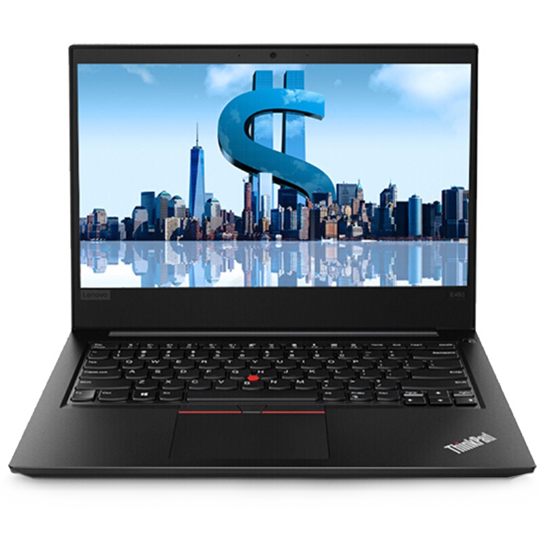 ThinkPad E480-3RCD-ST 14英寸商务超级本(i5-8250U 8GB 1TB 集显 W10)内存升级