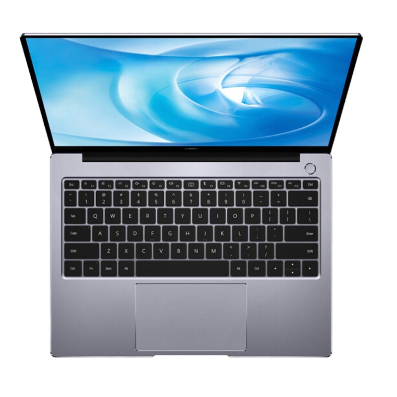 华为(HUAWEI)MateBook 14 全面屏轻薄性能笔记本电脑 (i7 8+512GB 2k 独显)