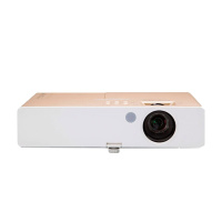 松下(Panasonic)PT-SX301C 商务办公投影仪 3000流明