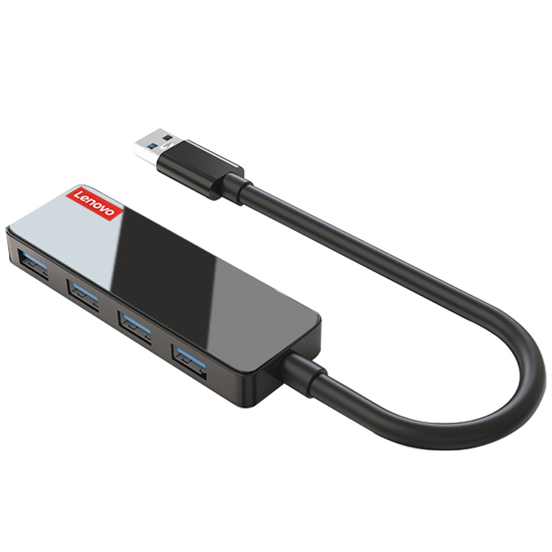 联想(Lenovo)A602 亚克力镜面 USB-A(USB3.0) DFP:USB-A 3.0*4