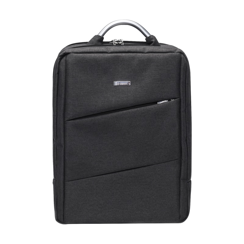 戈蓝蒂诺时尚男式休闲双肩包商务电脑包GD1921