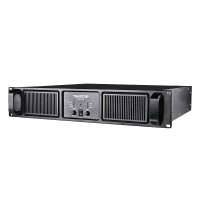 得胜 TAKSTAR EKA-3N 双通道专业功率放大器300W 学校会议工程专用功放带降噪多功率可选