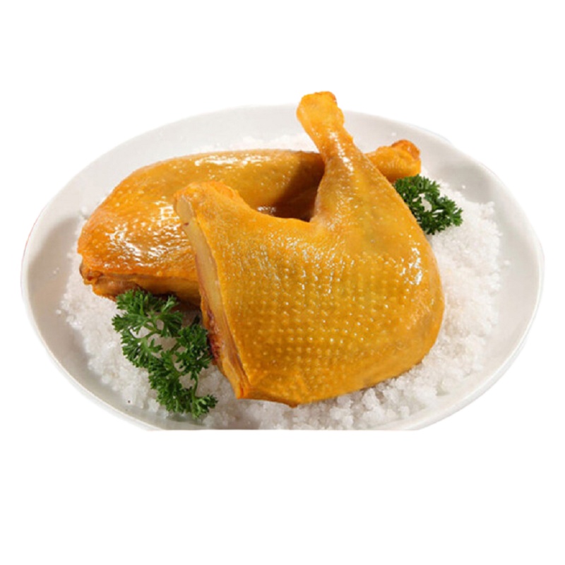 好味来原味盐焗鸡腿 80g