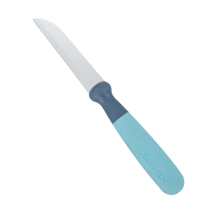 德鲁曼(DELUMEN)LM-005贝乐餐具组合厨房四件套