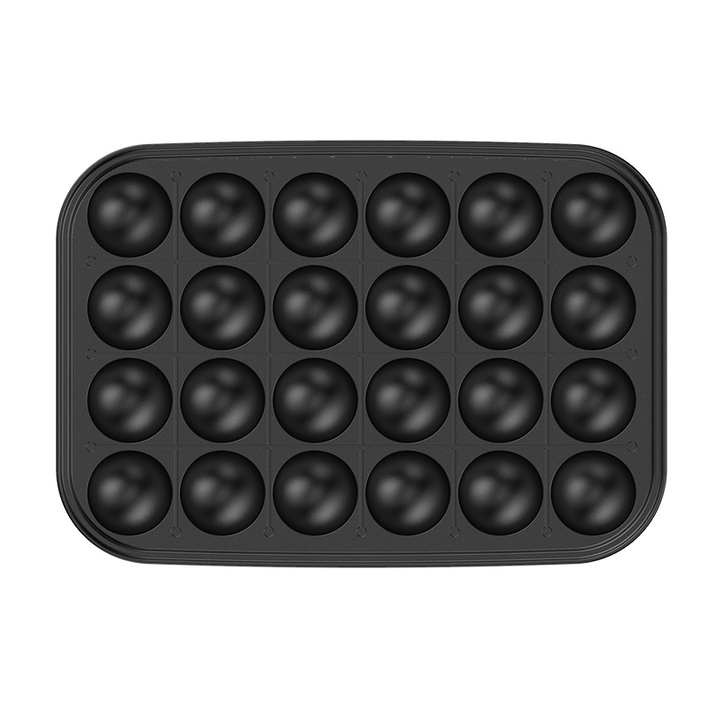 东芝HC-14KSNC多功能料理锅丸子盘